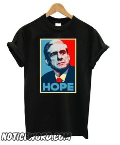 Robert Mueller smooth T shirt