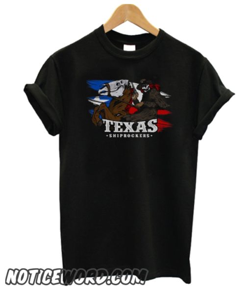 SRXTX TXAF smooth T-Shirt