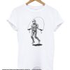 STORMTROOPER SKIPPING smooth T-Shirt