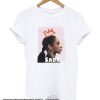 Sade x Art Dojo Icon smooth T Shirt