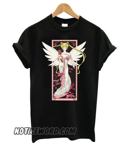 Sailor Moon smooth T shirt