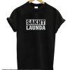 Sakht Launda smooth T-Shirt