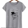 Sarcasm At It's Best smooth T Shirt