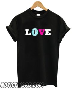 Savannah Guthrie Love smooth T-Shirt