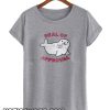 Seal Of Approval smooth t-shirt