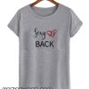 Sexy back smooth T Shirt