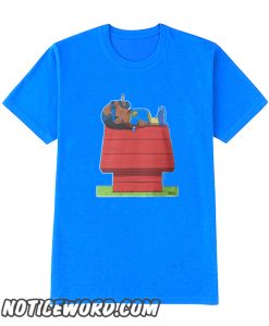 Snoop smooth T Shirt