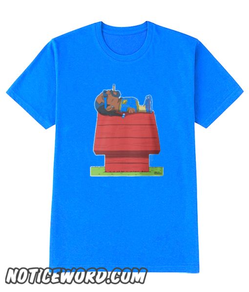 Snoop smooth T Shirt