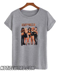 Spice Girls 90's smooth T Shirt