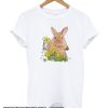 Spring hare smooth T-Shirt