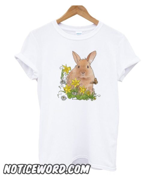 Spring hare smooth T-Shirt