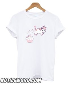 Sprinkle Poo smooth t-shirt