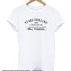 Stars Hollow smooth T Shirt