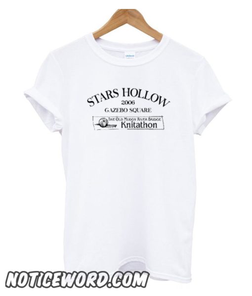 Stars Hollow smooth T Shirt