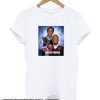 Step Brothas - DeMar and Kyle smooth t-shirt