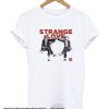 Strange Love smooth T Shirt