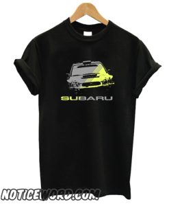 Subaru Impreza smooth T-Shirt