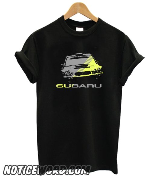 Subaru Impreza smooth T-Shirt