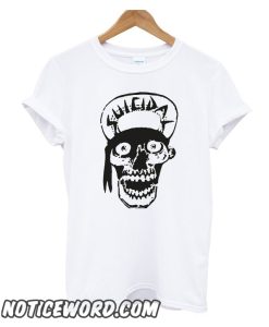 Suicidal Tendencies skull drawing smooth T-Shirt