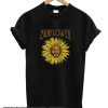 Sunflower Inspired smooth T Shirt
