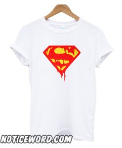 Superdrip smooth T Shirt