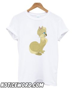 Sweet Cat - smooth T-Shirt