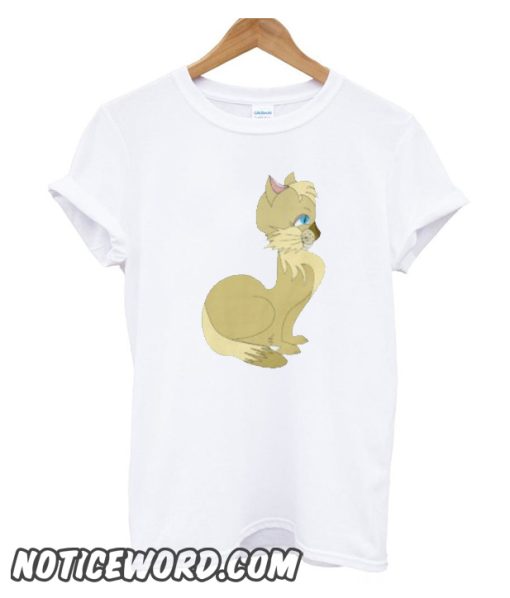 Sweet Cat - smooth T-Shirt