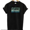 TURNT smooth T-shirt