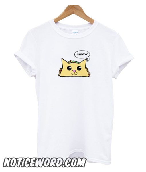 Taco Cat smooth T-Shirt