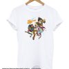 The Adventure Zone smooth T-SHIRT
