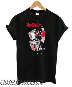 The Beat smooth T-Shirt