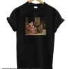 The End of the Song by Edmund Leighton c smooth t-shirt