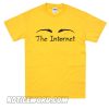 The Internet smooth T Shirt