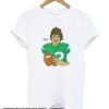 The Joe Namath New York Jets smooth T Shirt