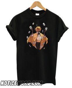 The Magician smooth T-SHIRT