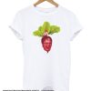 The Office Dwight Schrute Beet smooth T-Shirt