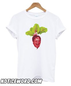 The Office Dwight Schrute Beet smooth T-Shirt