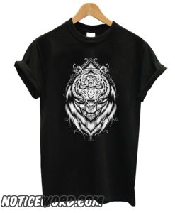 Tiger Eyes smooth T-Shirt