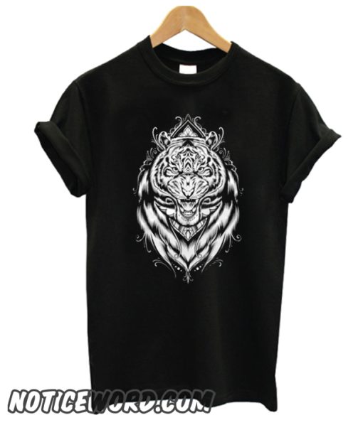Tiger Eyes smooth T-Shirt