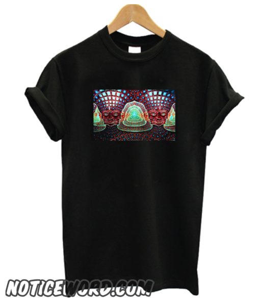 Tool smooth t-shirt