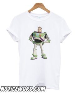 Toy Story 3 Buzz smooth T-Shirt