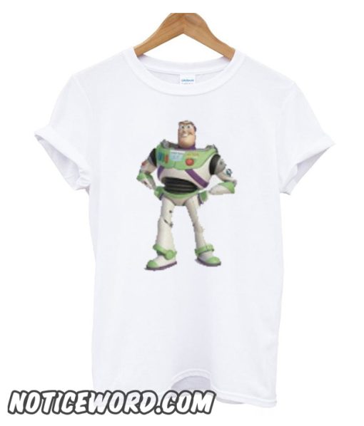 Toy Story 3 Buzz smooth T-Shirt