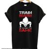 Train INsaiyan smooth T-Shirt