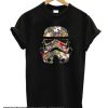 Tropical Stormtrooper smooth T Shirt