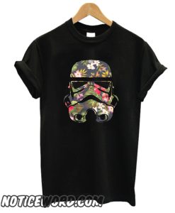 Tropical Stormtrooper smooth T Shirt