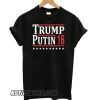 Trump Putin 16 smooth T shirt