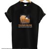 Trumpkin Pie – Make Thanksgiving Great Again smooth T-Shirt