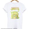 Turtle Ninja smooth T Shirt