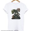 Tyrion Lannister smooth T Shirt