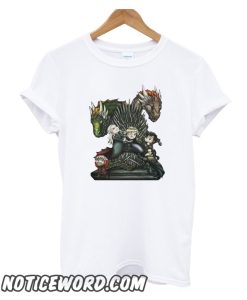 Tyrion Lannister smooth T Shirt